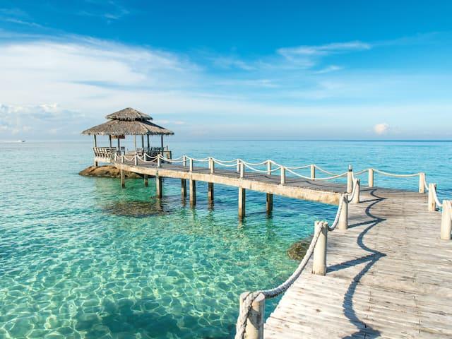 PHUKET & KRABI